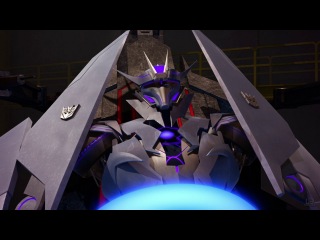 transformers prime / transformers prime - s03e10 [loster01 emeri shocker][le-production]