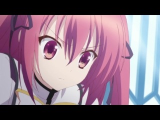 blade dance / seirei tsukai no blade dance tv - episode 9 [snowly nestea] [2014] [shiza tv]