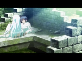 blade dance of the casters / seirei tsukai no blade dance tv - episode 10 [snowly nestea] [2014] [shiza tv]