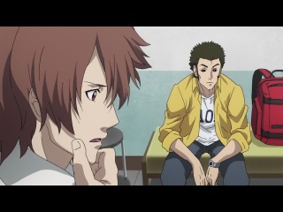 tokyo espers / tokyo esp tv - episode 10 [gomer viki] [2014] [shiza tv]