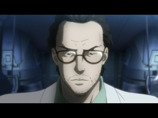 [shiza] psycho-pass (season 2) / psycho-pass 2 tv - episode 8 [mvo] [2014] [russian dub]