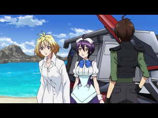 anji cross - angel and dragon dance / cross ange - tenshi to ryuu no rondo tv - episode 10 [mvo] [2014] [shiza tv]