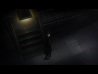 [shiza] psycho-pass (season 2) / psycho-pass 2 tv - episode 7 [mvo] [2014] [russian dub]