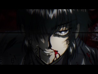 [le-production] hellsing ova / hellsing ultimate ova [10 of 10]