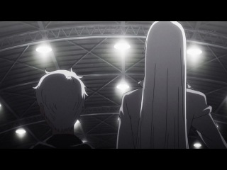 jormungand - 01 [loster01 emeri]