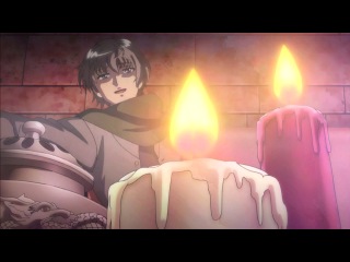 ore-tachi ni tsubasa wa nai / we are wingless - episode 6 [loster01 emeri]