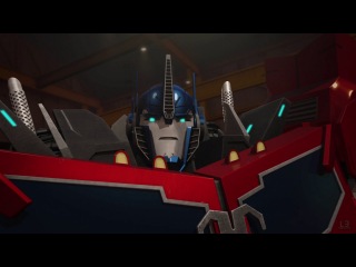 transformers prime / transformers prime - s03e05 [loster01 emeri shocker][le-production]