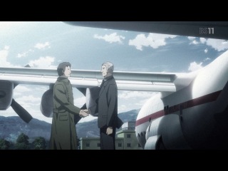 jormungand: total control / jormungand: perfect order - 08 [loster01 emeri][le-production]