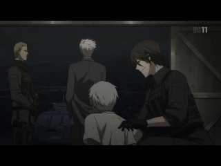 jormungand: total control / jormungand: perfect order - 04 [loster01 emeri][le-production]